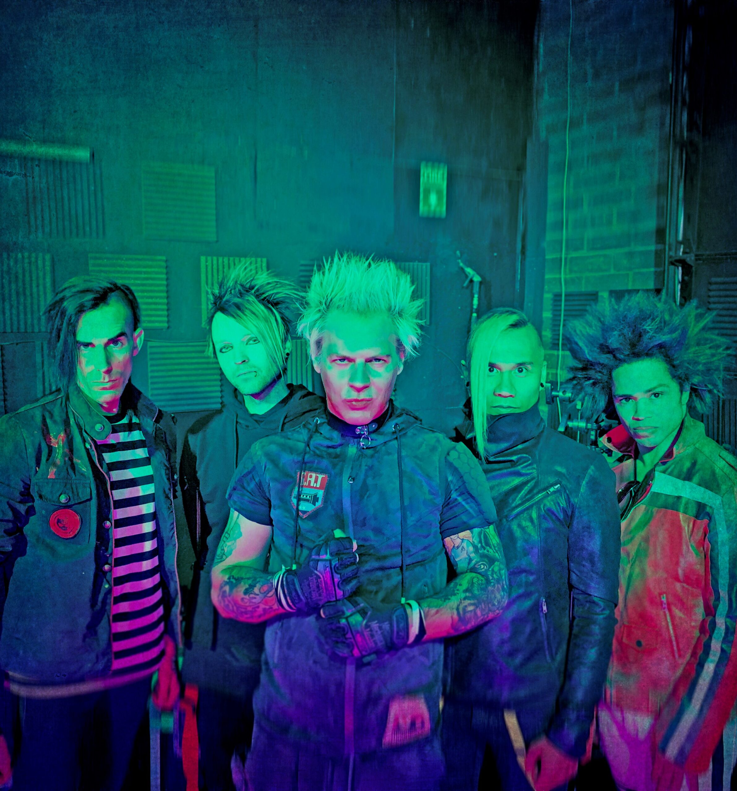 POWERMAN 5000