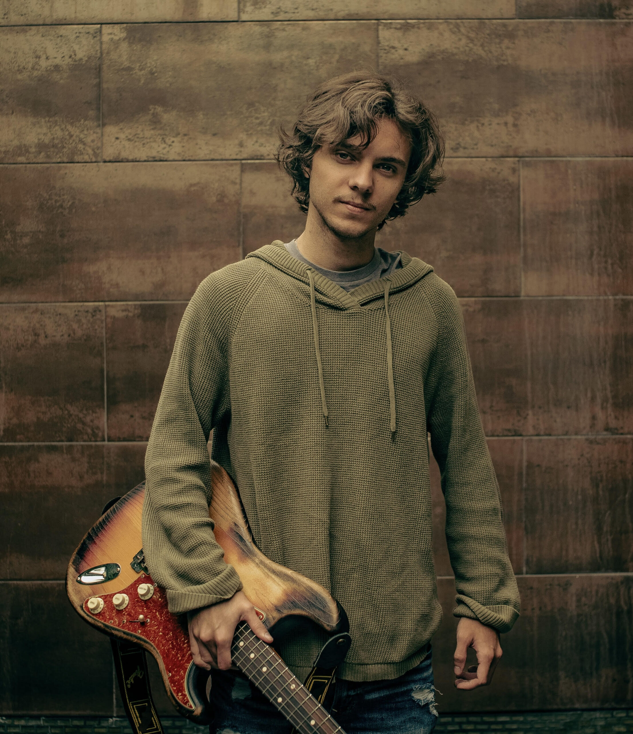 BEN FLOURNOY