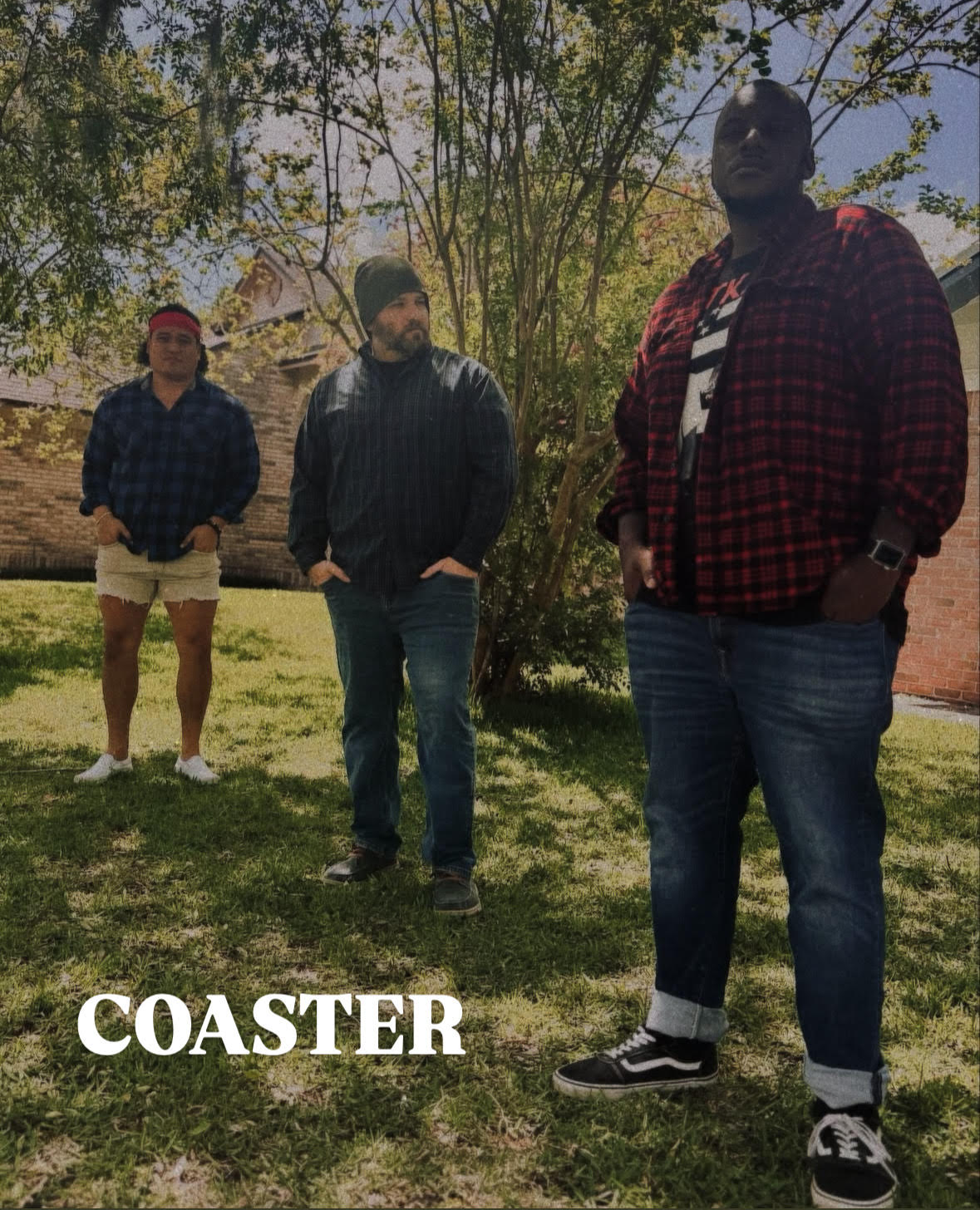 COASTER