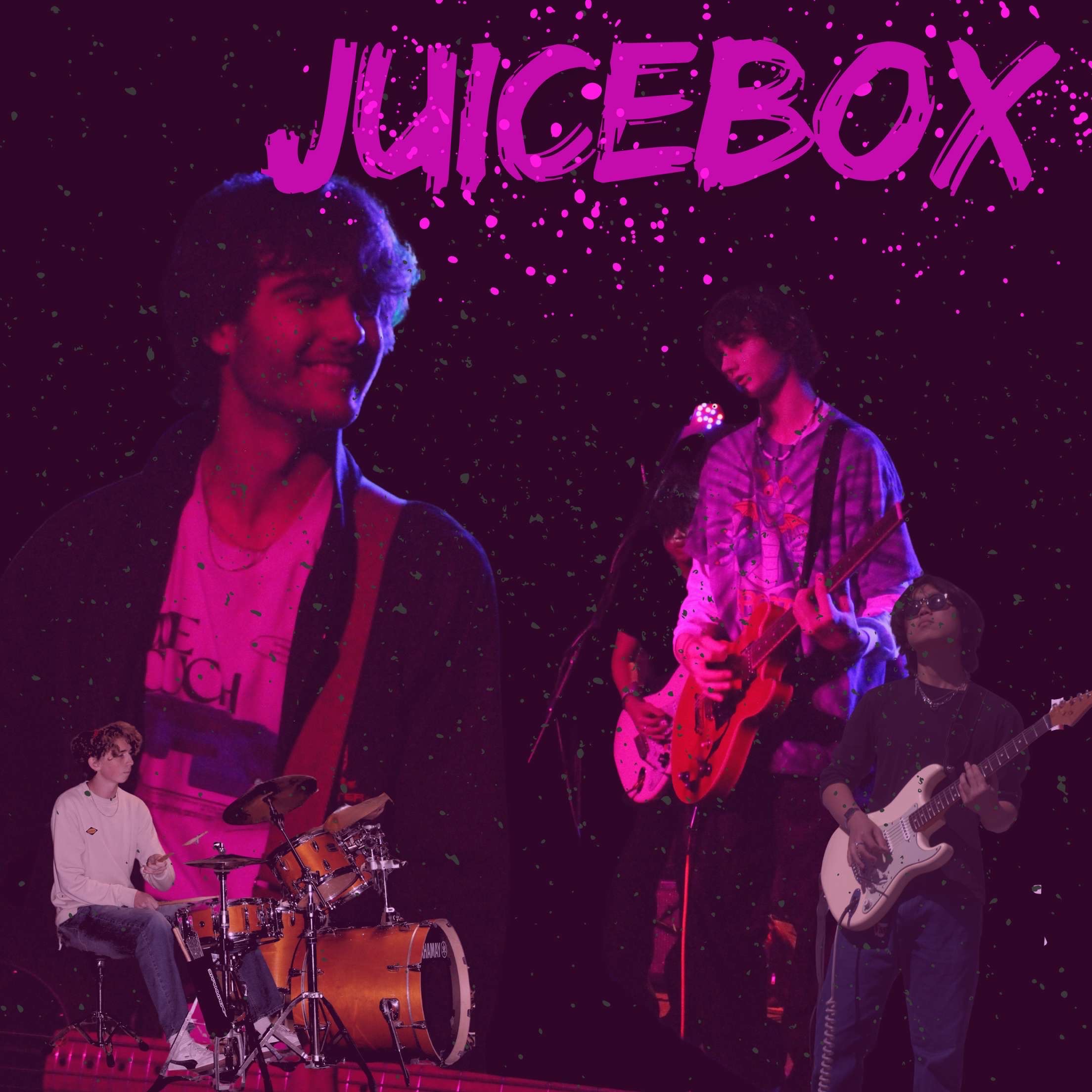 JUICEBOX