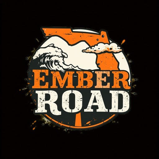 EMBER ROAD