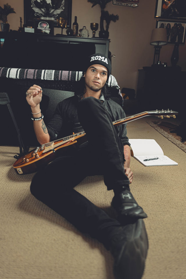 TRISTAN TRITT