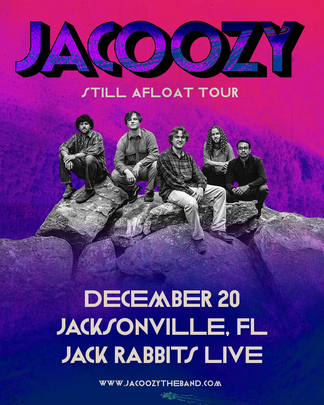 JACOOZY