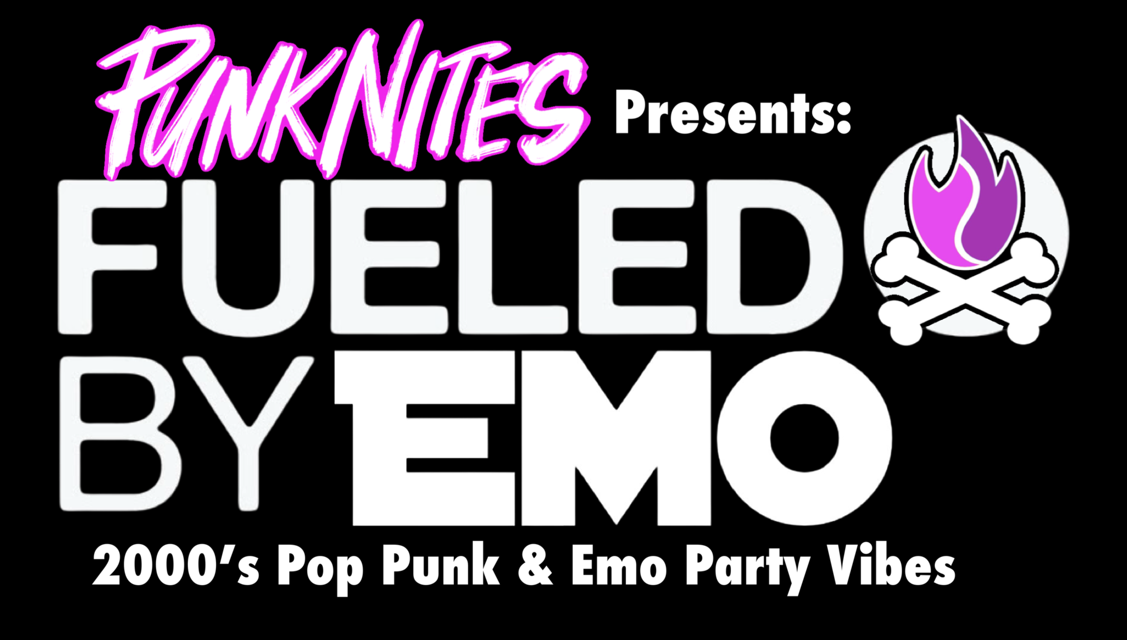 FUELED BY EMO