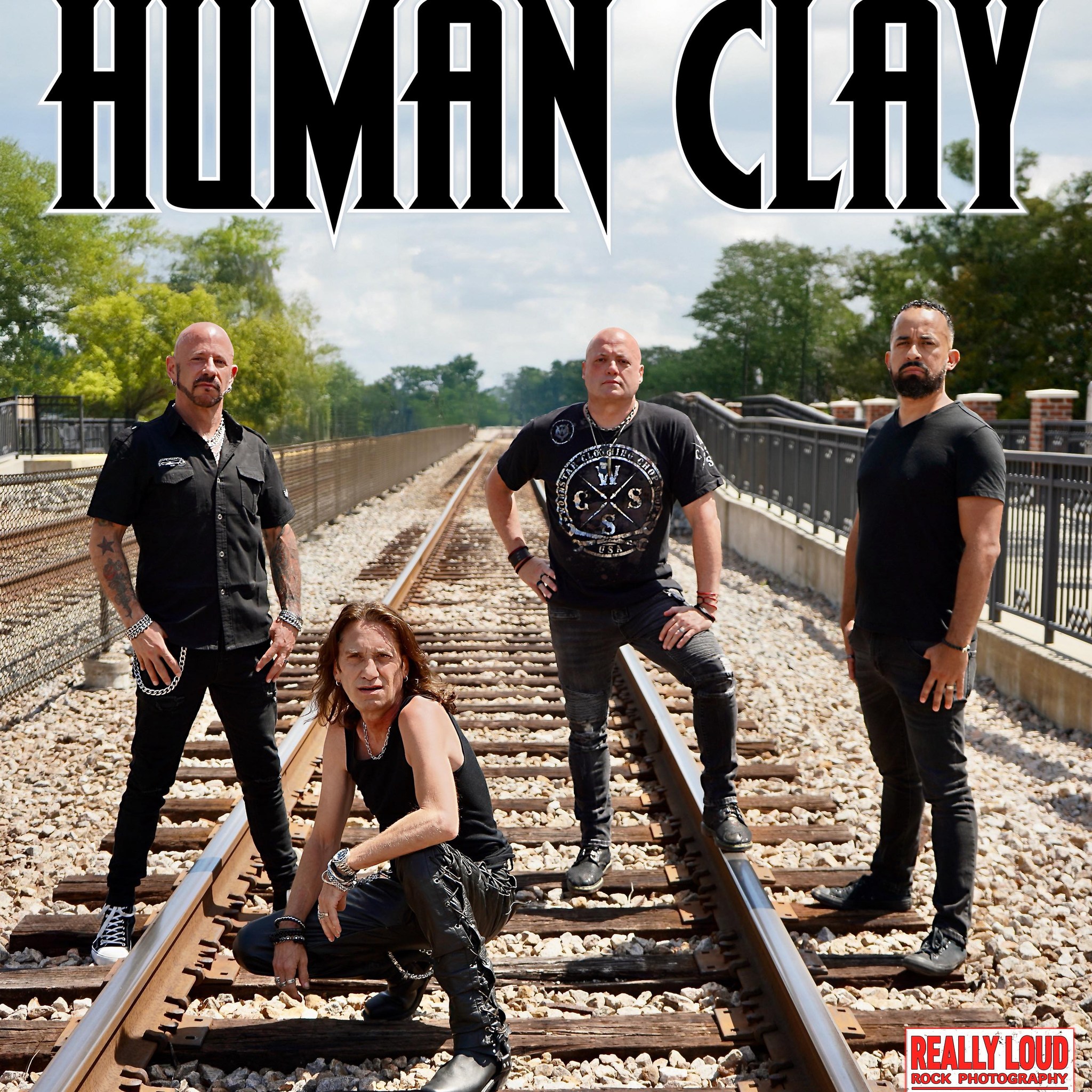 HUMAN CLAY (Creed Tribute)
