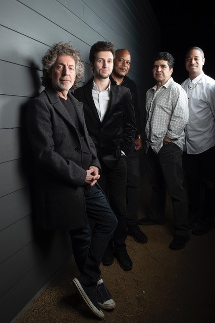 SIMON PHILLIPS PROTOCOL V