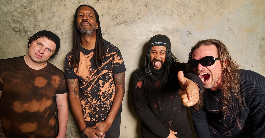 HEART SHAPED BOX “Tribute to NIRVANA”