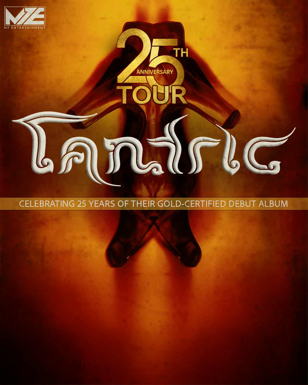 TANTRIC