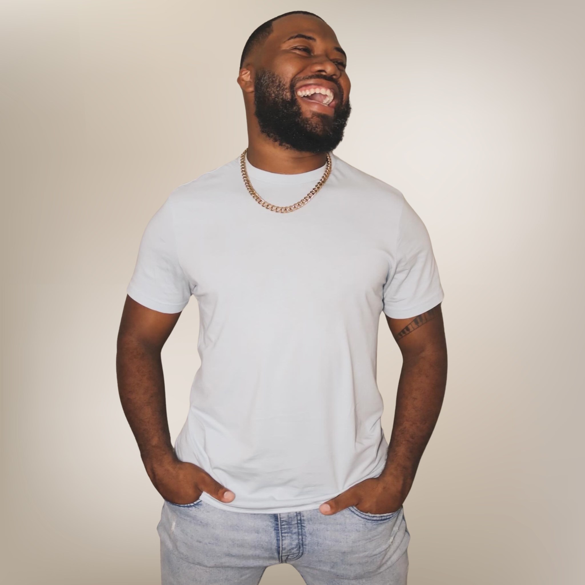 THAT GUY MARLIN DIXON