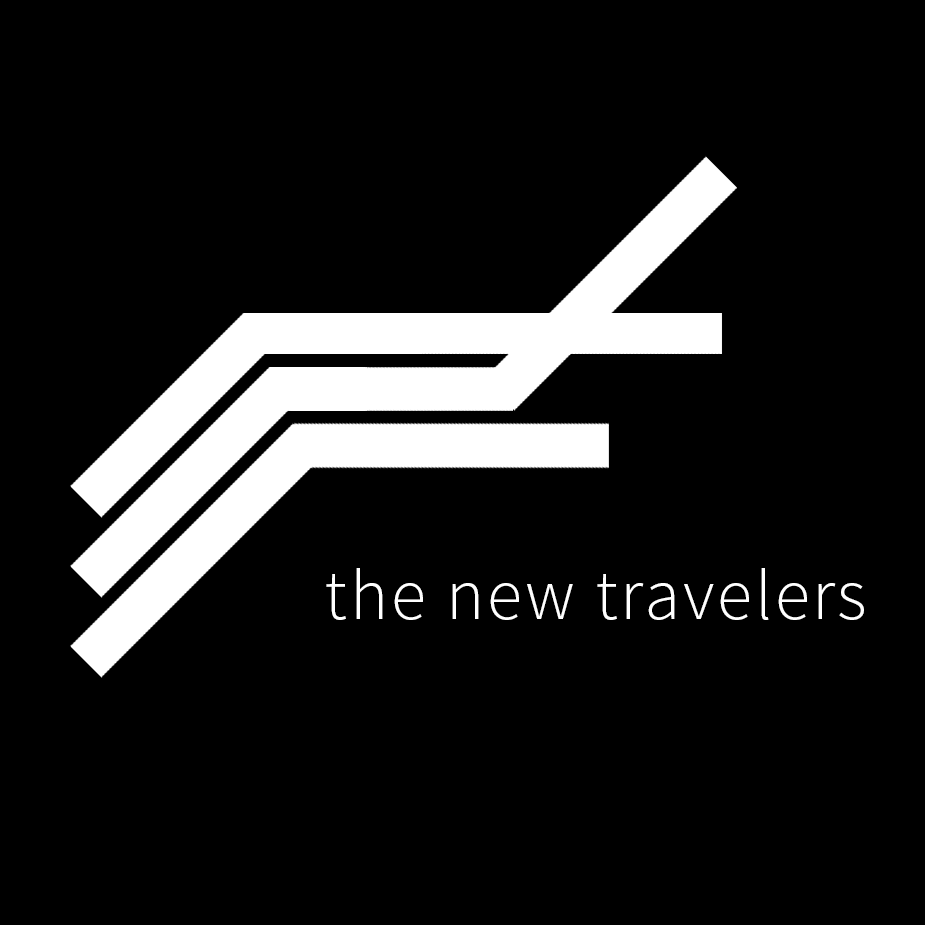THE NEW TRAVELERS