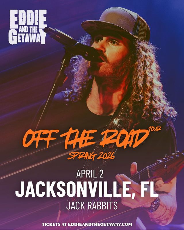 EDDIE AND THE GETAWAY