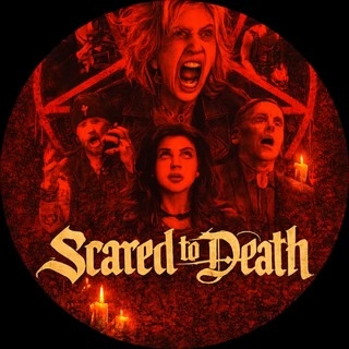 “SCARED TO DEATH” movie Screening | KURT DEIMER concert