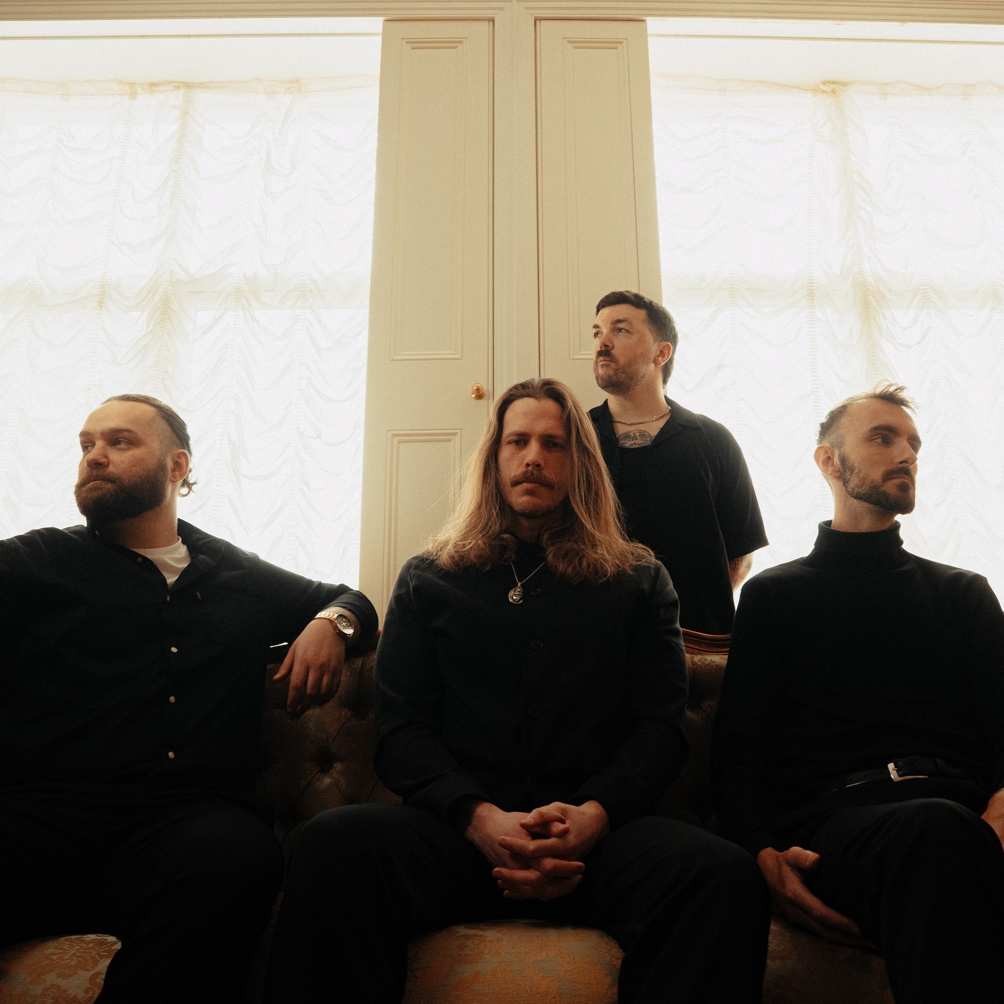 CONFESSIONS OF A TRAITOR