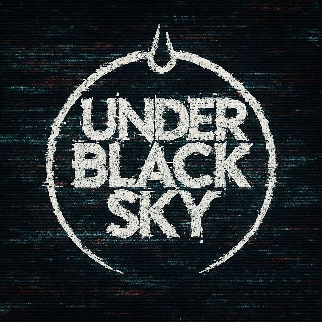 UNDER BLACK SKY