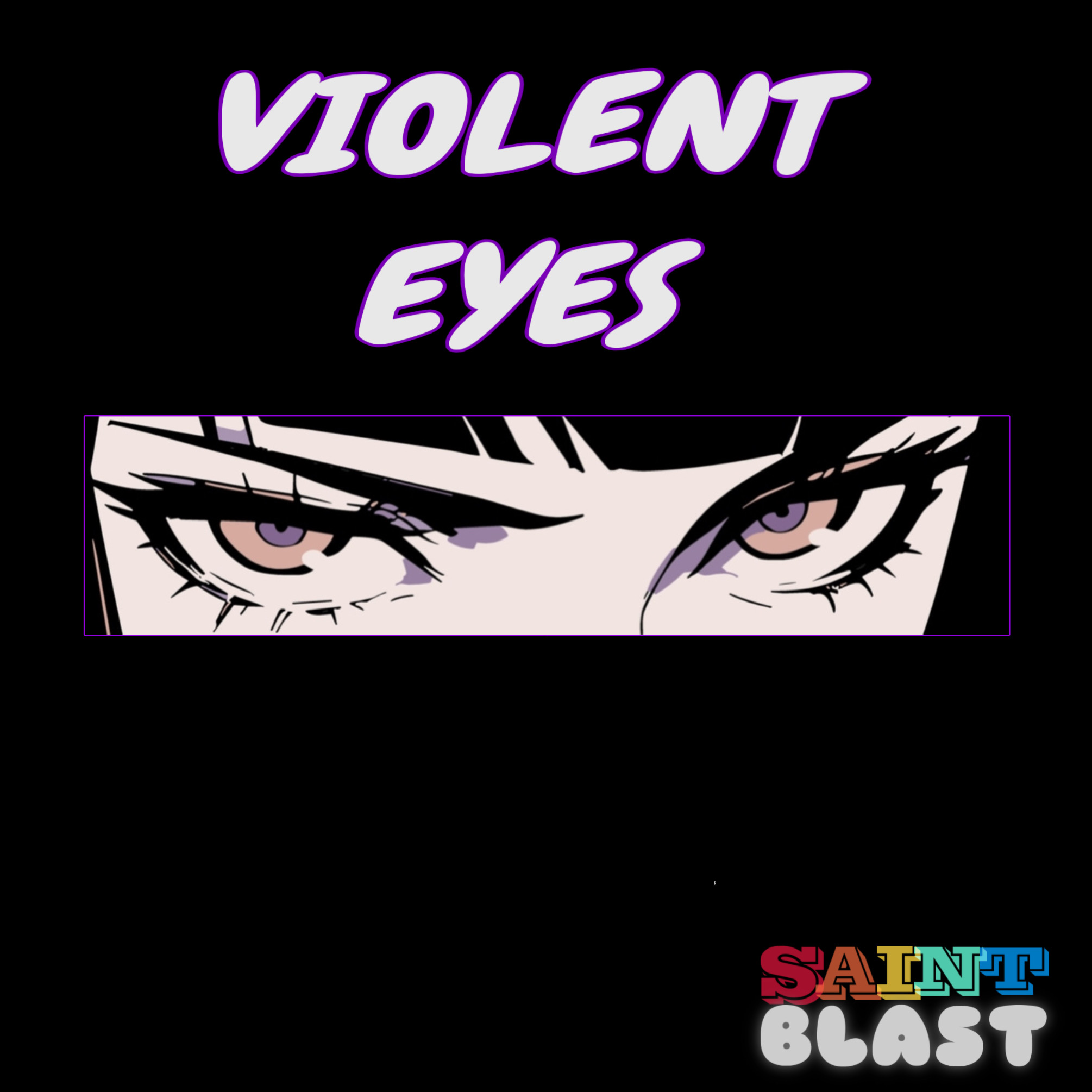 SAINT BLAST EP RELEASE PARTY