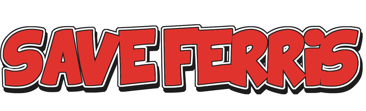 SAVE FERRIS