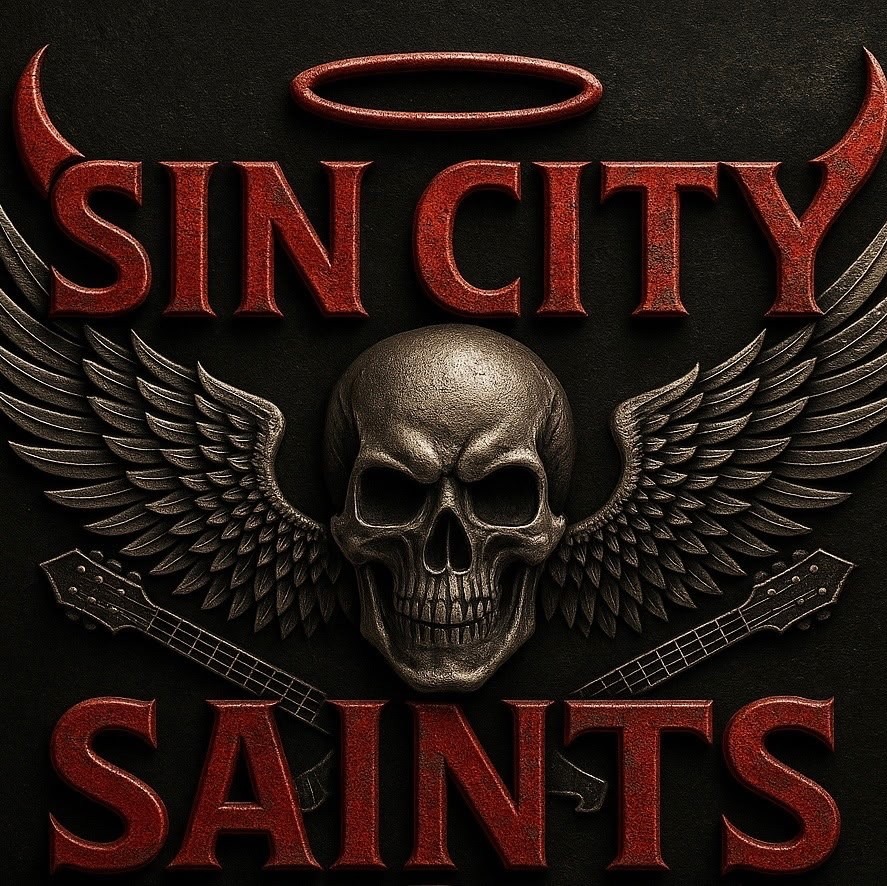 SIN CITY SAINTS