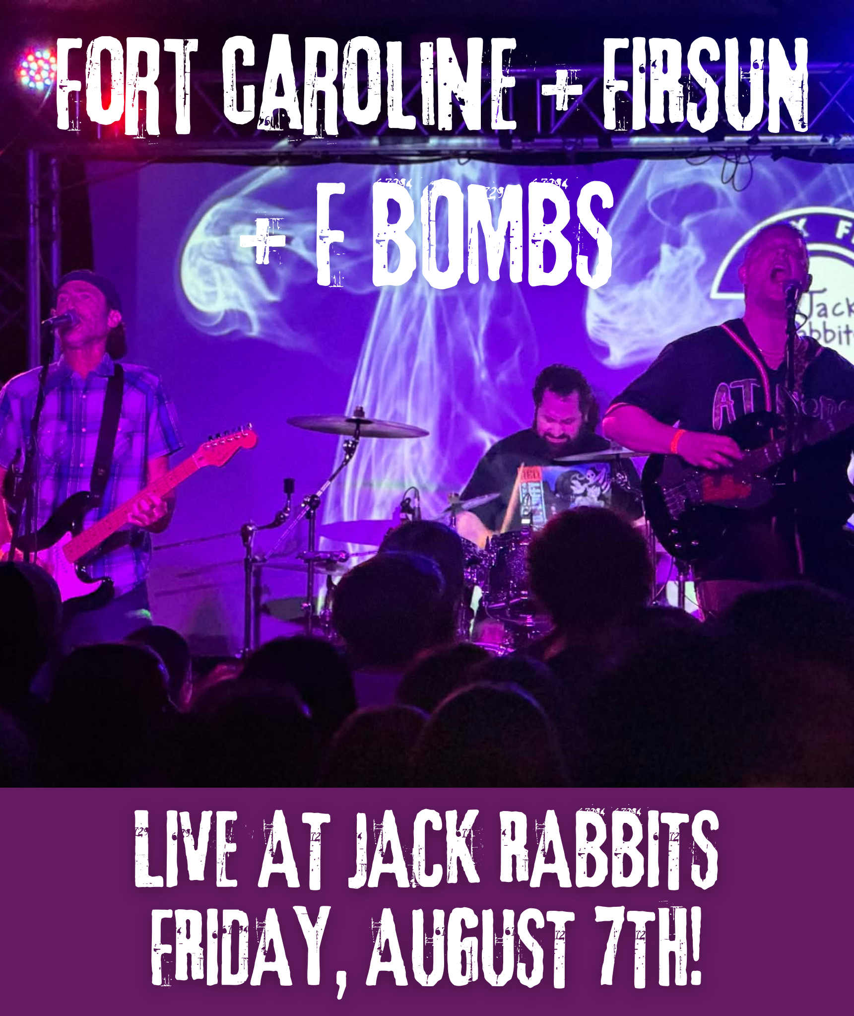 FIRSUN / F BOMBS