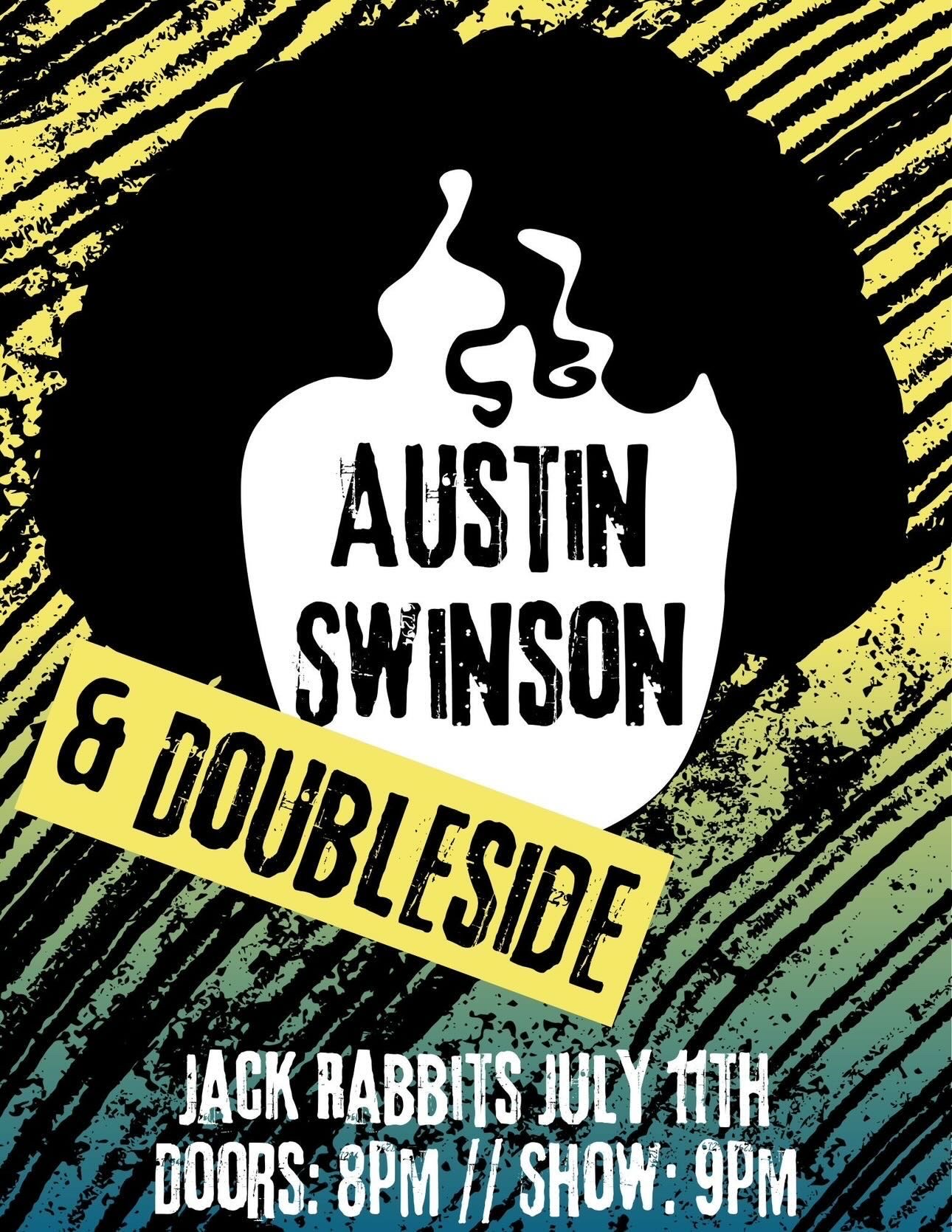DOUBLESIDE