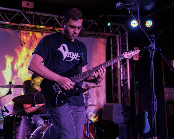 THE TONY SMOTHERMAN PROJECT
