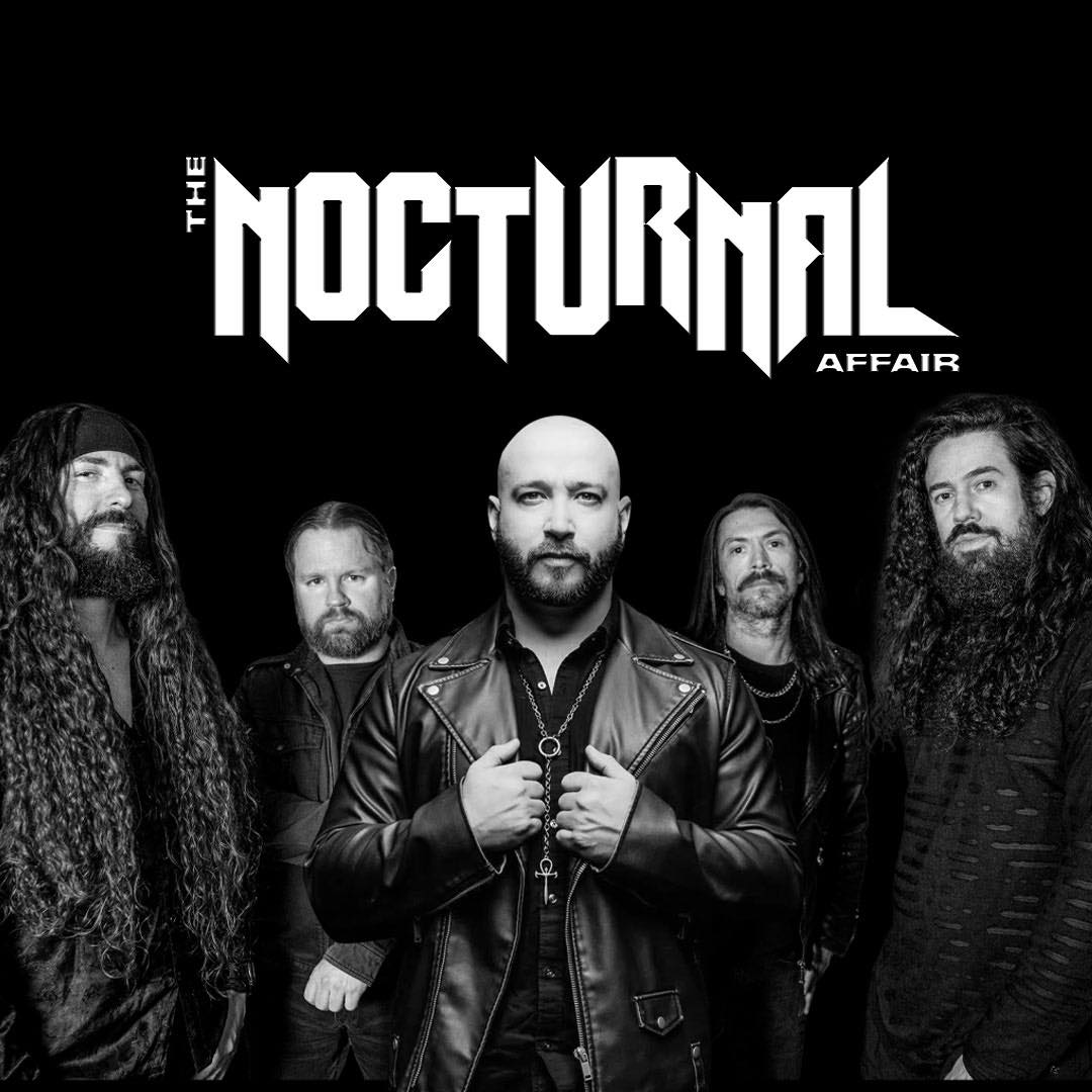 THE NOCTURNAL AFFAIR