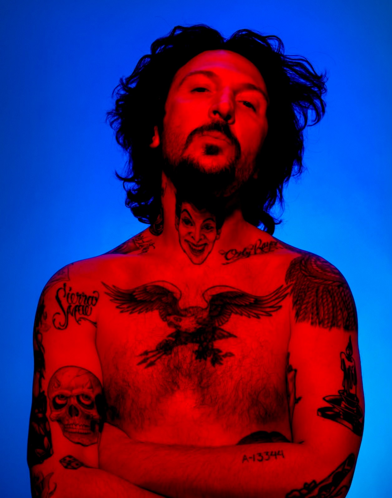 MICKEY AVALON