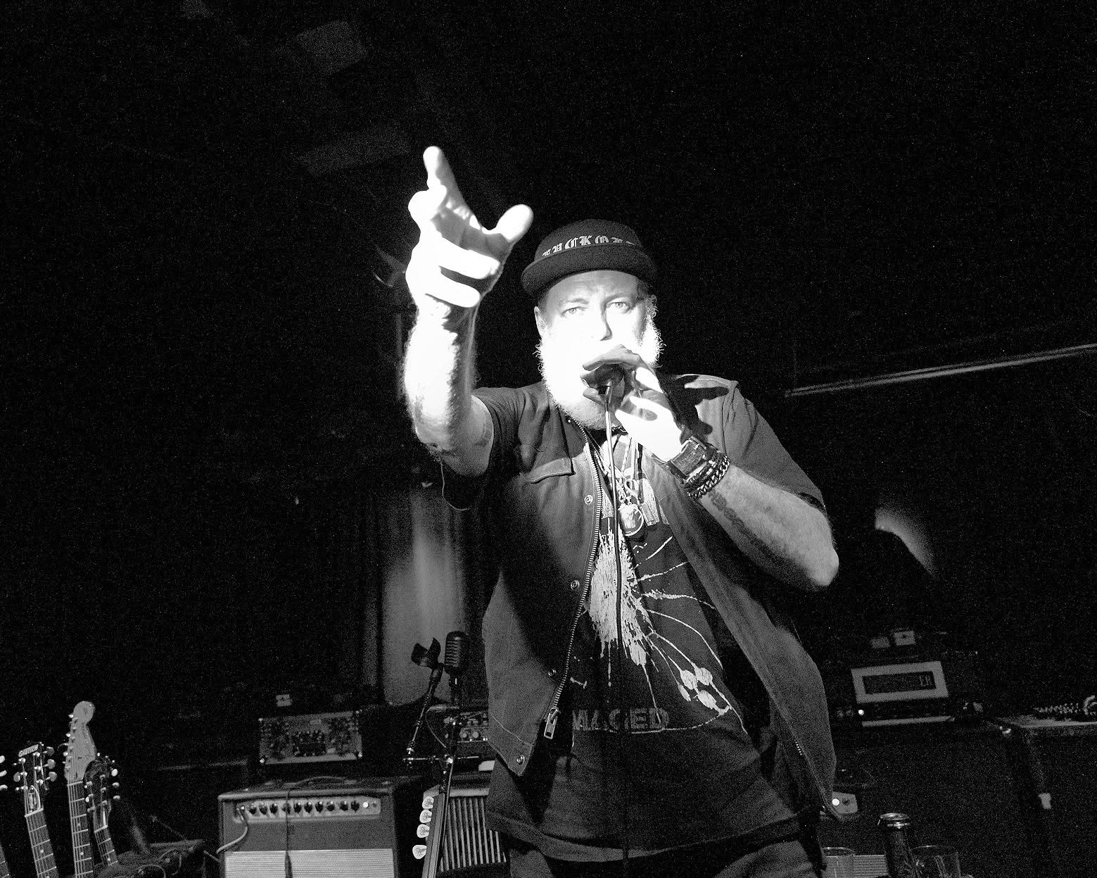 SCOTT H. BIRAM