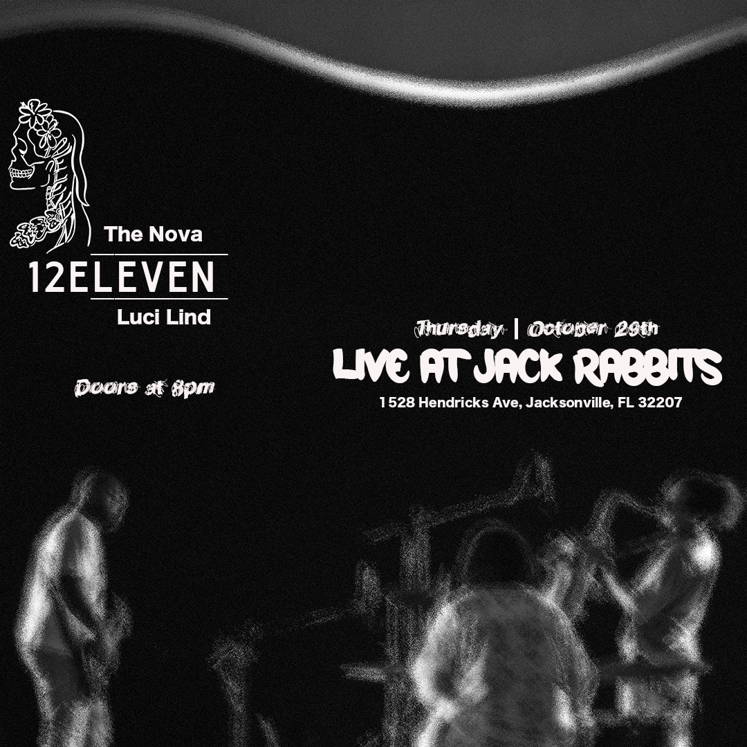 12ELEVEN