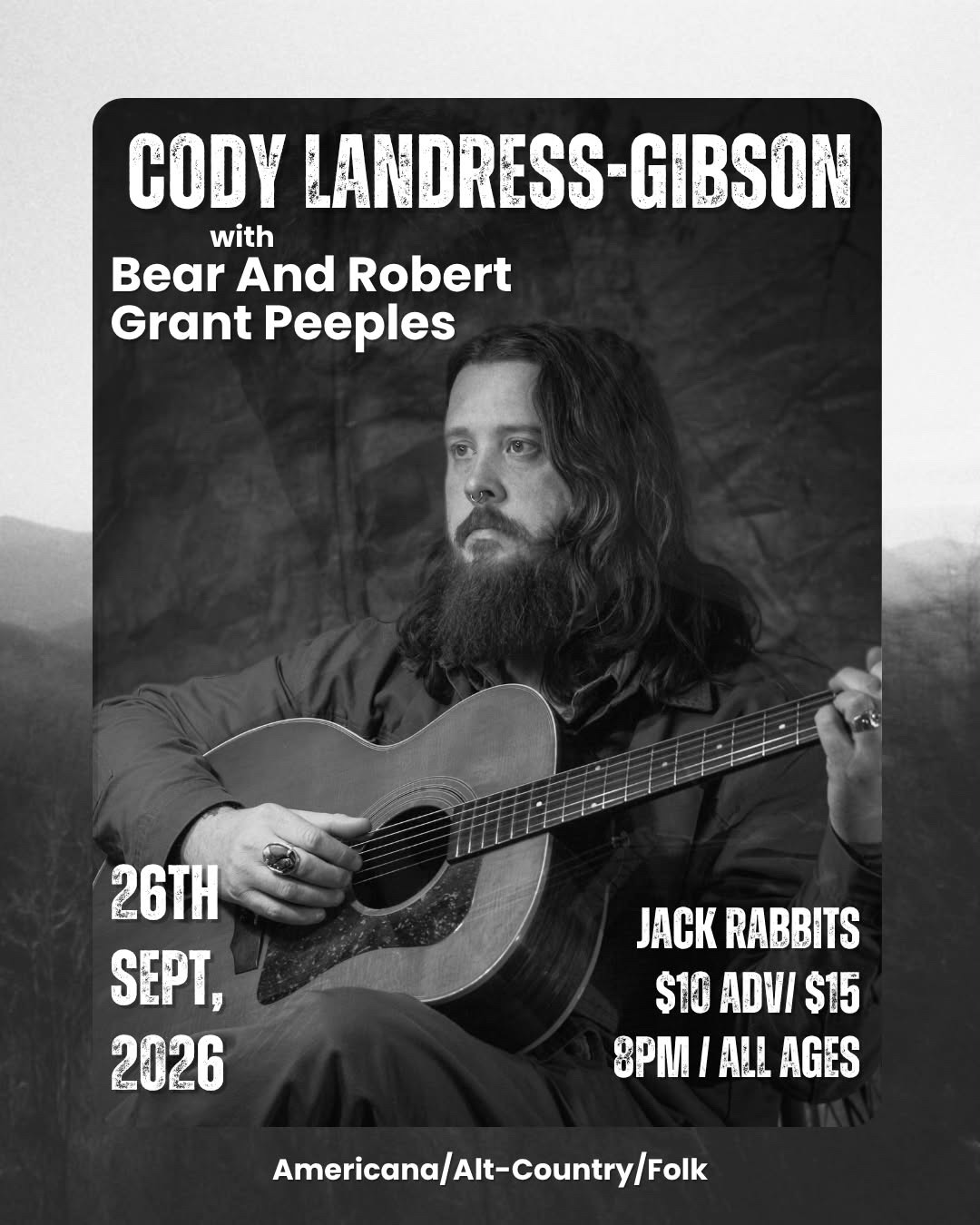 CODY LANDRESS-GIBSON