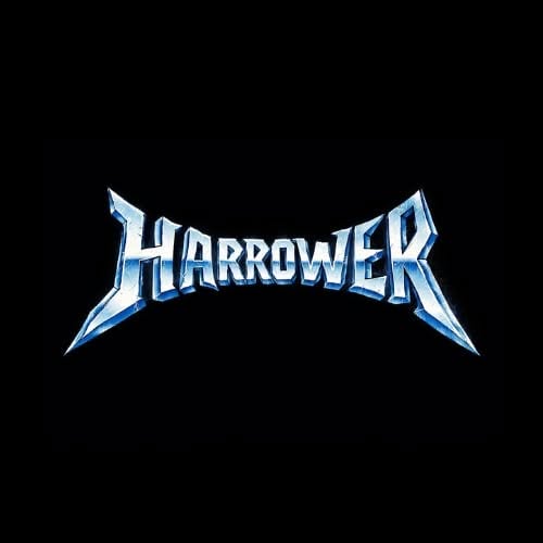 HARROWER