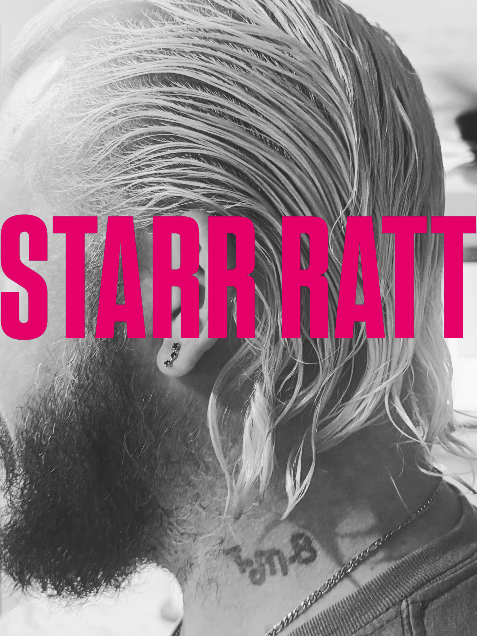 STARR RATT
