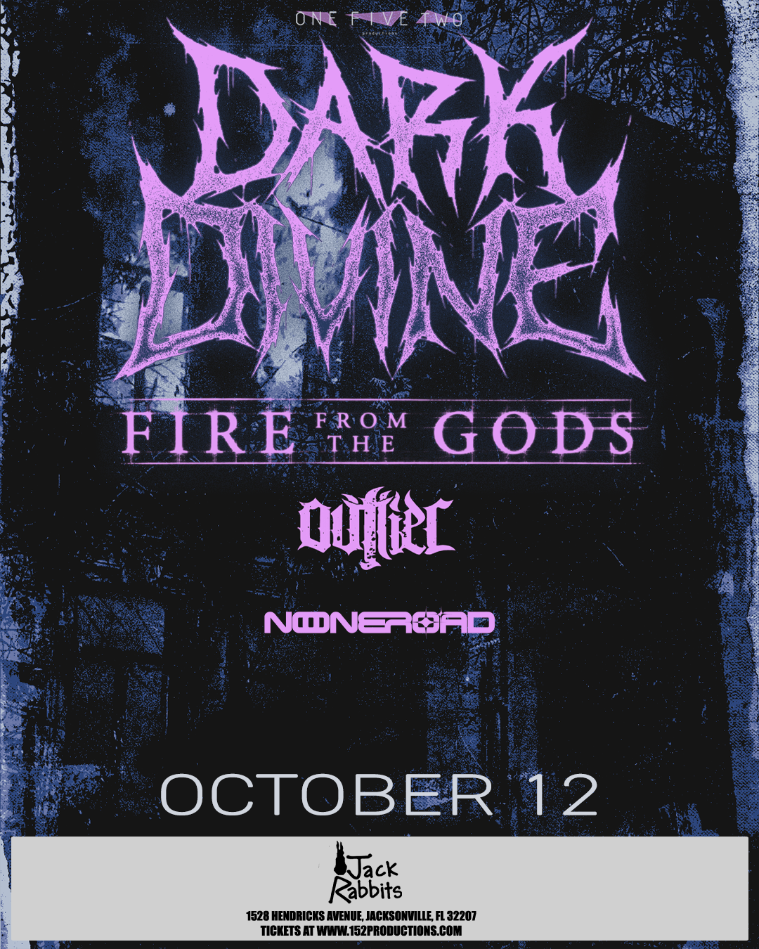 DARK DIVINE
