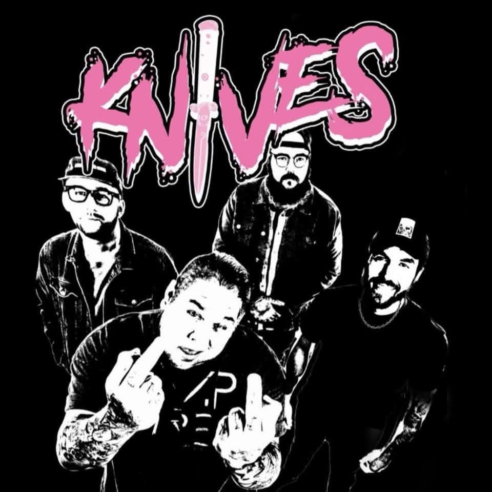 KNIVES